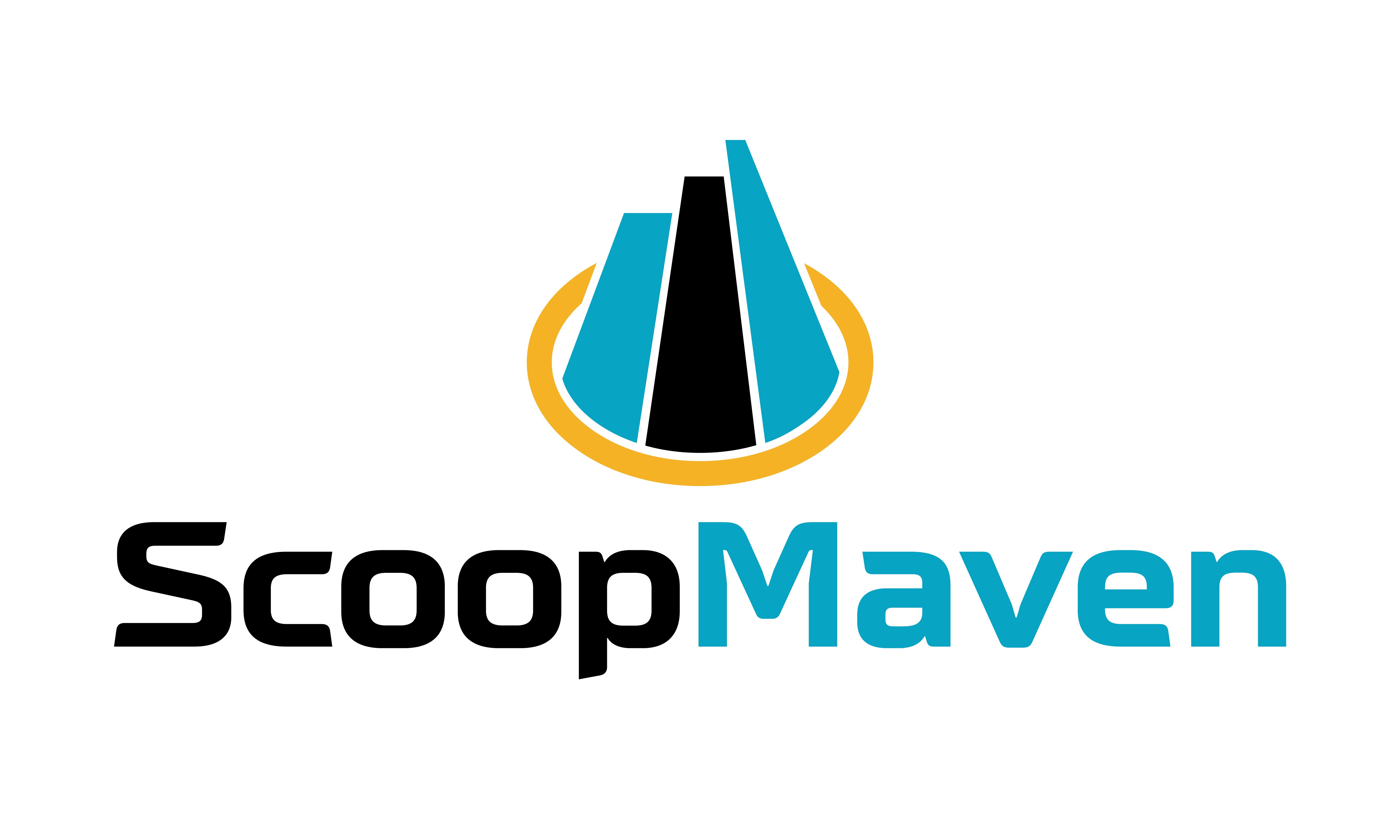 ScoopMaven logo